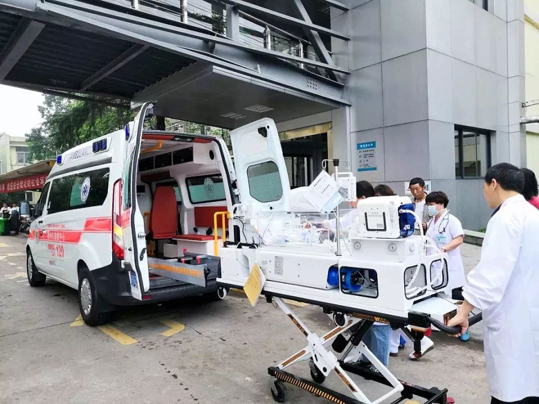 肇东市长短途救护车转院